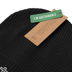 Beanie New Testament Cross 