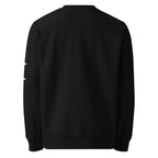 Basic Sweatshirt New Testament Cross 
