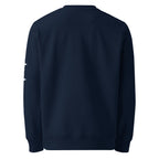 Basic Sweatshirt New Testament Cross 