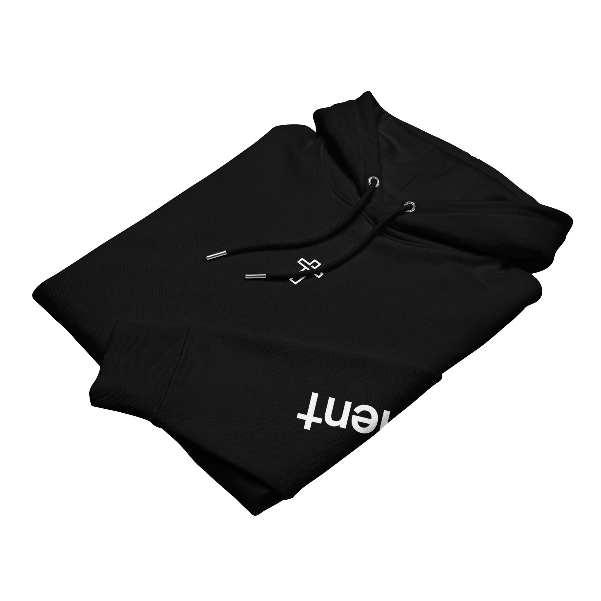 Basic Hoodie New Testament Cross