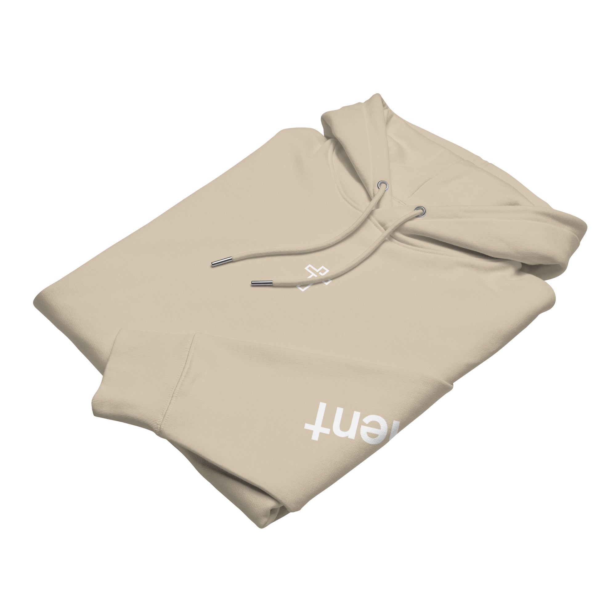 Basic Hoodie New Testament Cross 