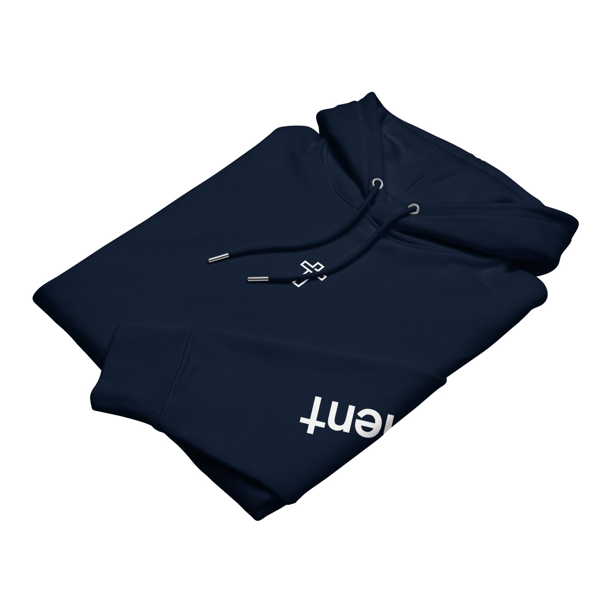 Basic Hoodie New Testament Cross 